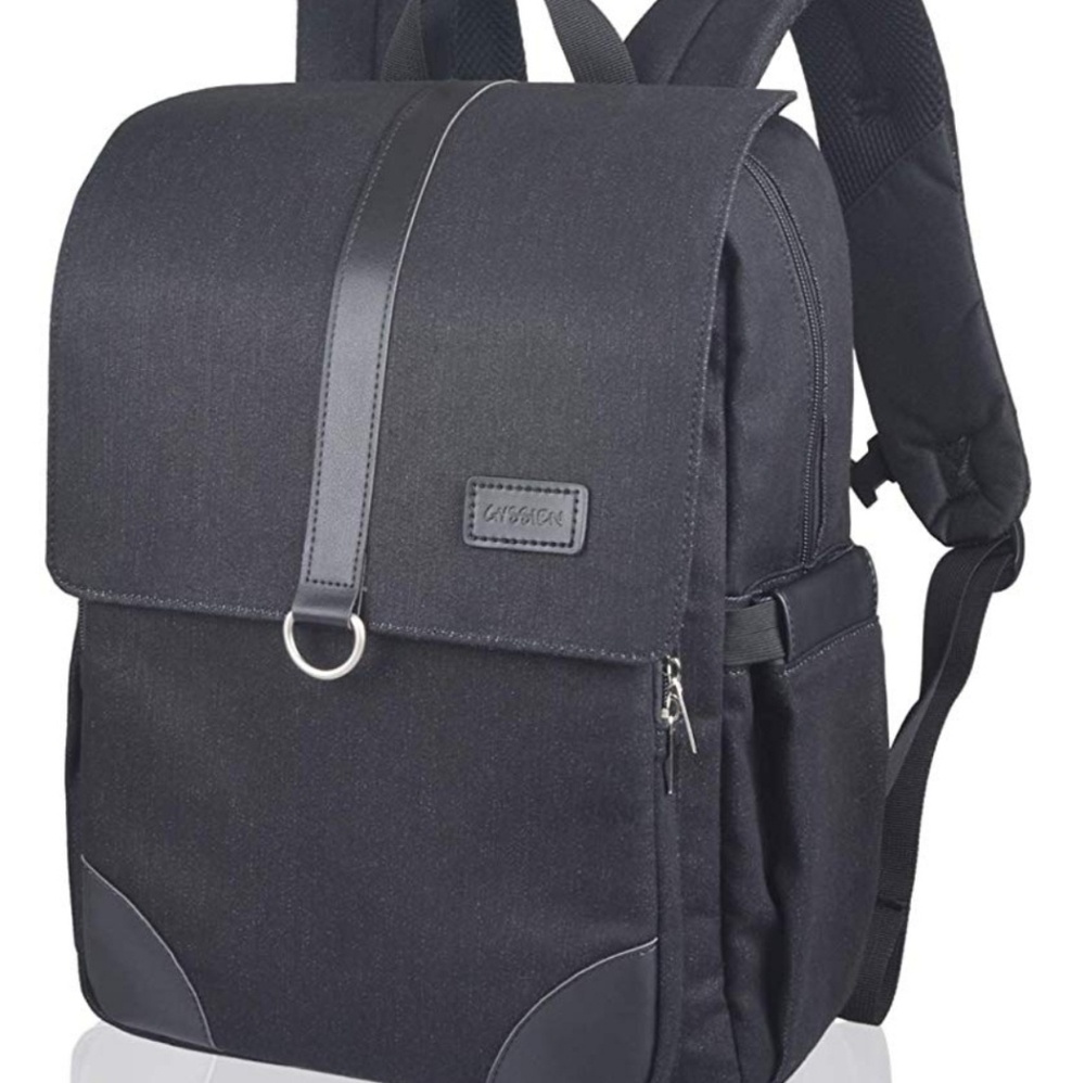 New Backpack